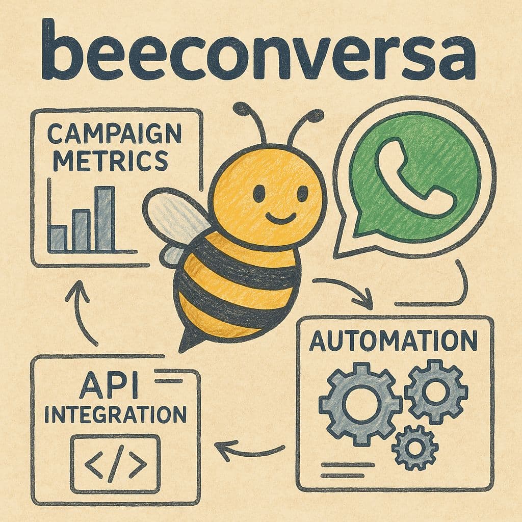 BeeConversa