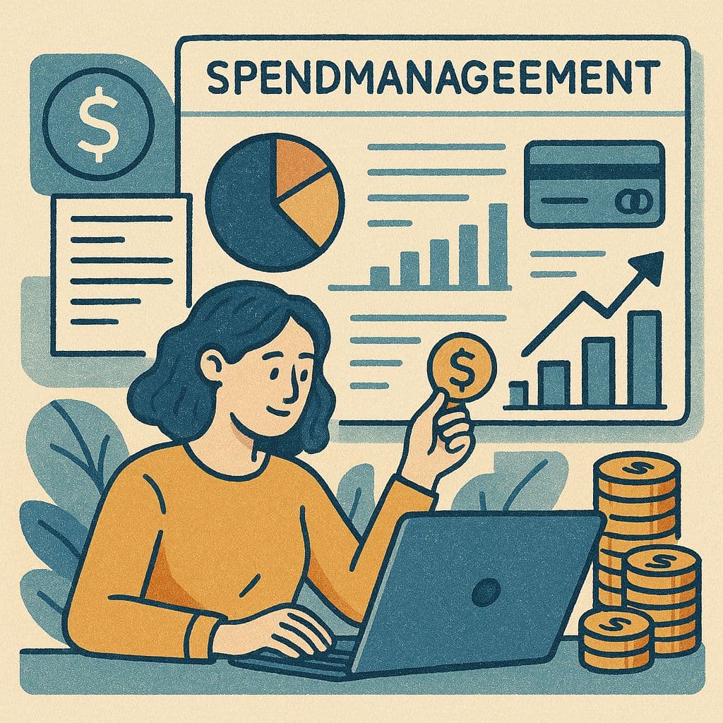 SpendManagement