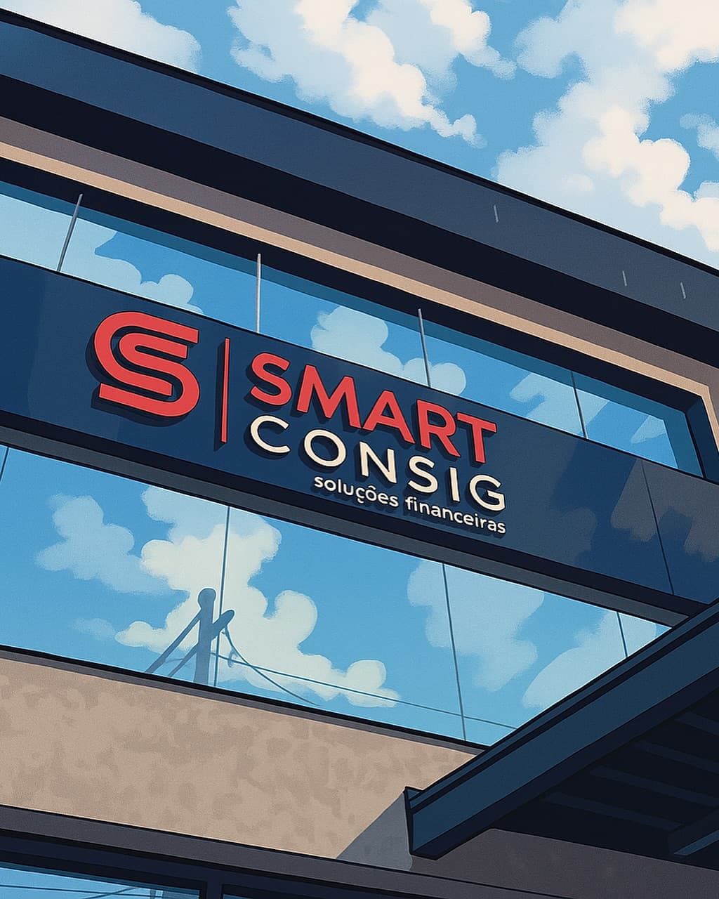 SmartConsig