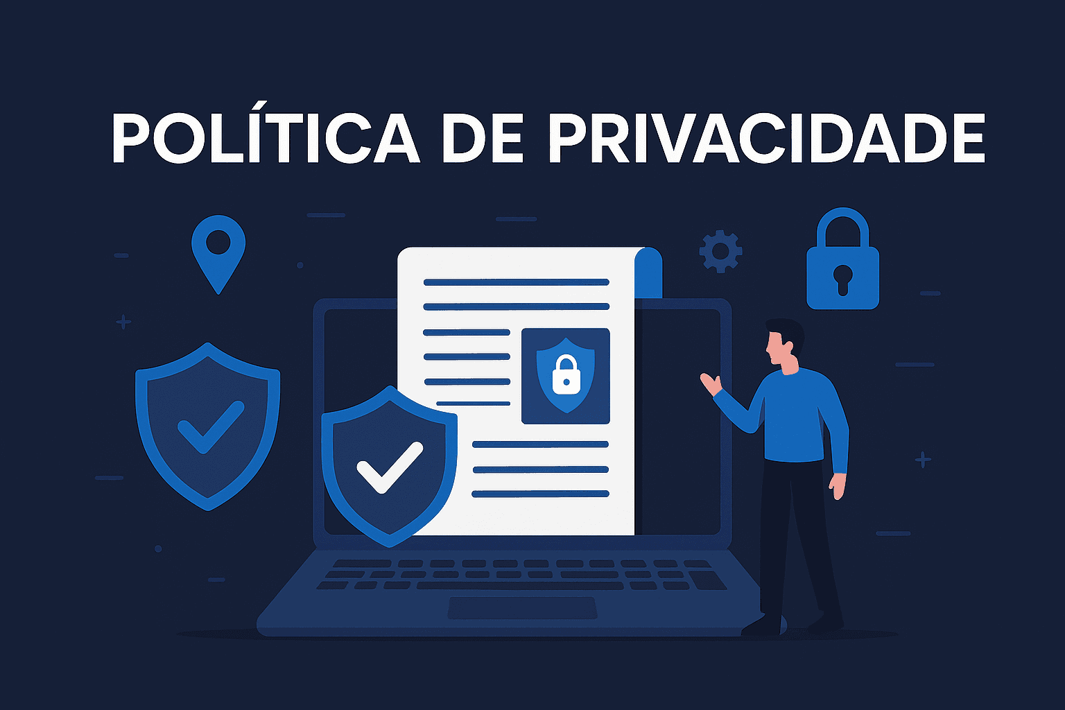 LGPD Imagem